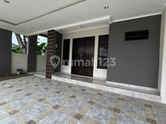SUPER CHEAP. ICON BSD. LUXURY House, 2 Floors, Move-In Ready, Cozy Modern SUPER CHEAP. ICON BSD. LUXURY House, 2 Floors, Move-In Ready, Cozy Modern