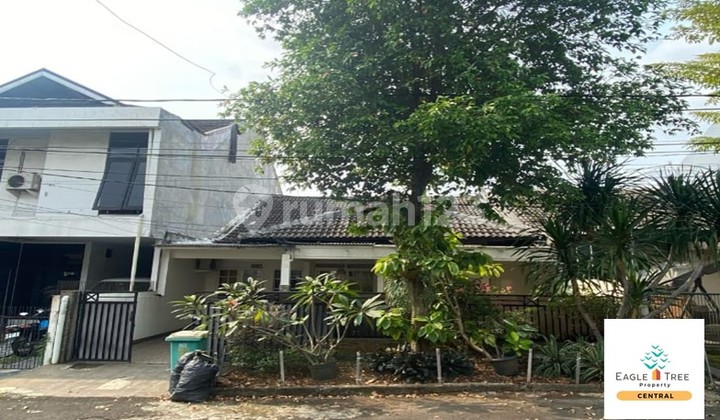Supermurah. Bintaro Jaya Sekt2. Rumah Siaphuni, Asri, Bebasbanjir Supermurah. Bintaro Jaya Sekt2. Rumah Siaphuni, Asri, Bebasbanjir