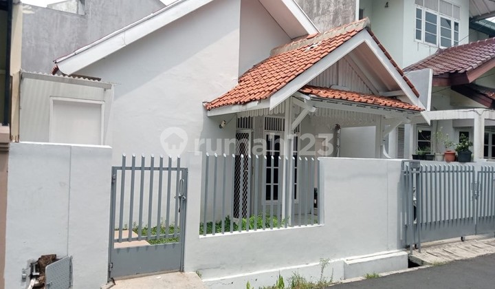 MURAH. PJMI, TANGSEL. Rumah 1Lt Siap Huni Strategis, BEBAS BANJIR MURAH. PJMI, TANGSEL. Rumah 1Lt Siap Huni Strategis, BEBAS BANJIR