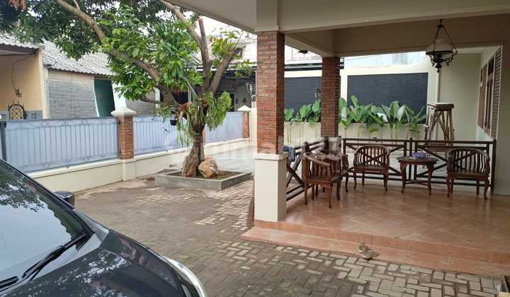 Supermurah. Pamulang2 Tangsel. Rmh Siaphuni Strategis Bebasbanjir 2