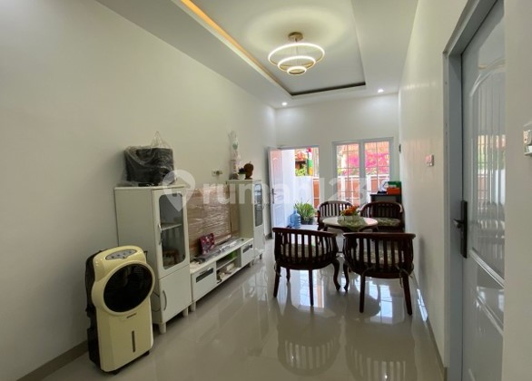 Rmh SiapHuni CozyModern 2Lt SHM. Larangan, Tangerang. BEBASBANJIR 2