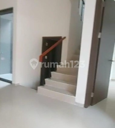 Graha Bintaro Jaya, Tang-Sel. Rumah Cozy Modern.2lt, Bebas Banjir 2
