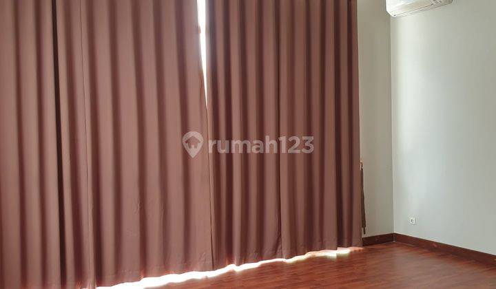 SUPER MURAH. Kebayoran View, Bintaro Jaya. LT:285 Harga Cuma 6,2M 2