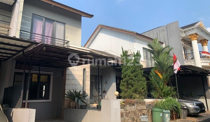 SUPER CHEAP. Cibubur Residence. Move-In Ready Cozy Modern Home, FLOOD-FREE.