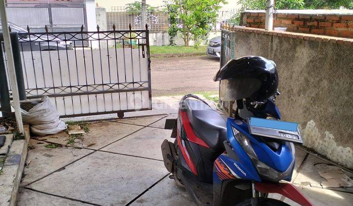 SUPER MURAH. Graha Raya Bintaro Jaya. Rumah Strategis, Dekat Tol 2