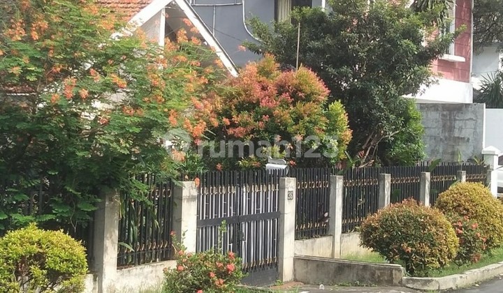 Cilandak, South Jakarta. SUPER CHEAP, Land Price Only House, Suitable for Boarding Houses. 2