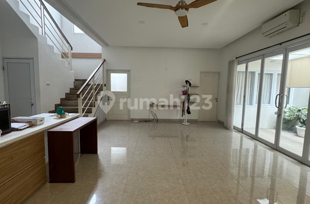 Bintaro Jaya Sektor 3, TangSel. Rmh SiapHuni 2Lt SHM, Cozy Modern Bintaro Jaya Sektor 3, TangSel. Rmh SiapHuni 2Lt SHM, Cozy Modern