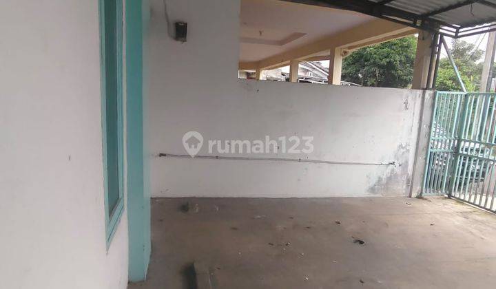 SUPER MURAH. Melia Selatan, Cikupa, TGR. Rumah Siap Huni, Modern 2