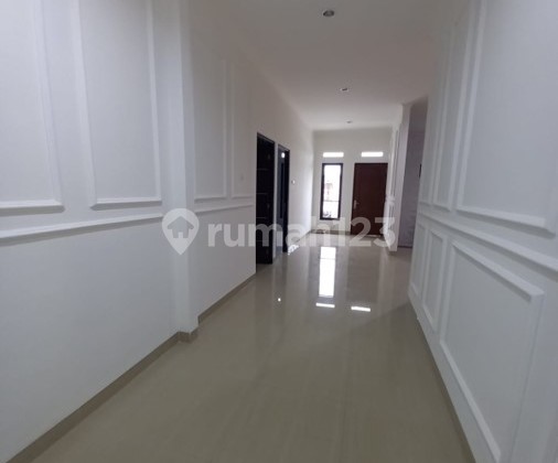 Green Bintaro, Tang-Sel. Rmh Siap Huni 2LT Cozy Modern, Strategis 2