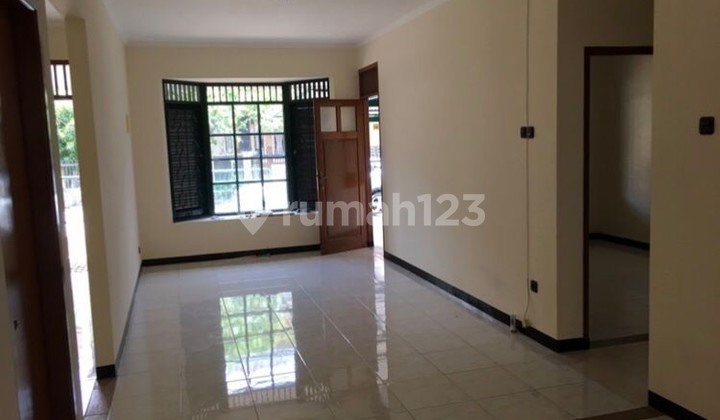 Super Murah. Bintaro Jaya, Sek5. Rmh Siap Huni Terawat, Strategis 2