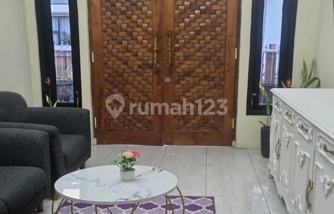 SUPERMURAH. Bukit Nusa Indah, TangSel. Rumah SiapHuni BEBASBANJIR SUPERMURAH. Bukit Nusa Indah, TangSel. Rumah SiapHuni BEBASBANJIR