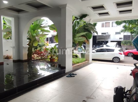 Mahogany Residen Cibubur Jaktim. Rmh Cozy Siaphuni 2Lt, Strategis 2