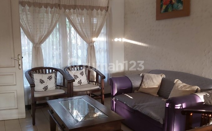 Supermurah. Graha Raya Bintaro Jaya. Rmh Siaphuni 2Lt Bebasbanjir 2