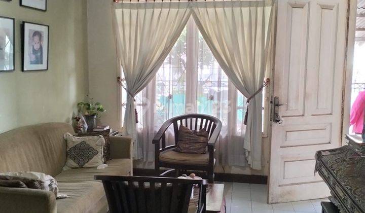 SUPER MURAH. Graha Raya Bintaro Jaya. Rumah Strategis, Dekat Tol 1