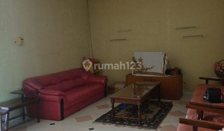 MURAH. Bintaro Jaya Sektor 2, TangSel. Rmh Strategis, BEBASBANJIR 1