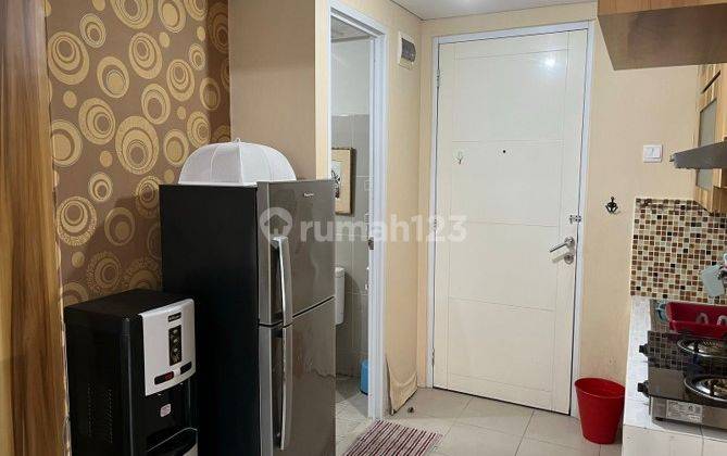 Super Murah. Apartment Bintaro, Altiz Twr Lt2, SHM Studio Furnish 1