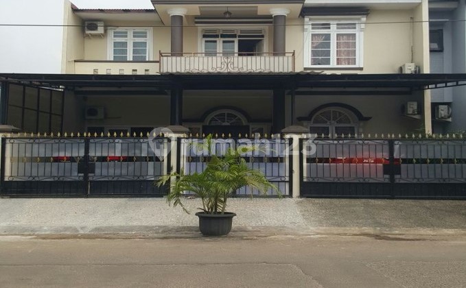 SUPER MURAH. Boulevard BSD, Tgr. Rmh Cocok For Usaha dan Tinggal SUPER MURAH. Boulevard BSD, Tgr. Rmh Cocok For Usaha dan Tinggal