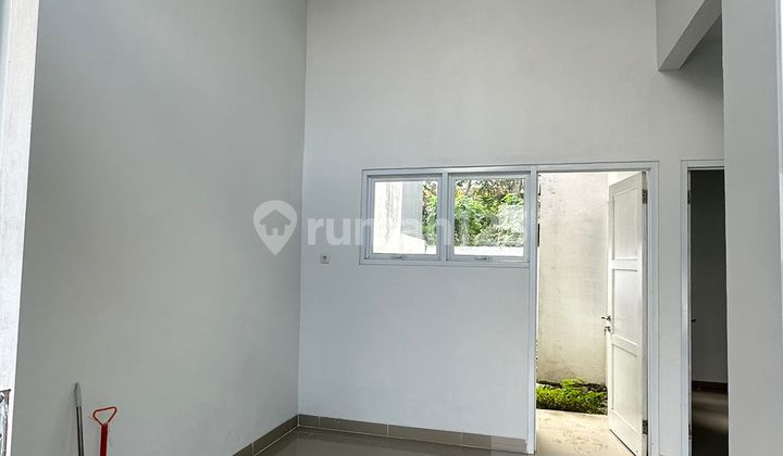 SUPER CHEAP. Pamulang Terrace, South Tangerang. Move-in Ready Home, Cozy Modern 2