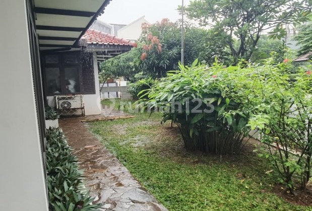 Super Murah. Bintaro, Sekt2. Hitung Tanah, Rmh Siap Huni, Terawat 2