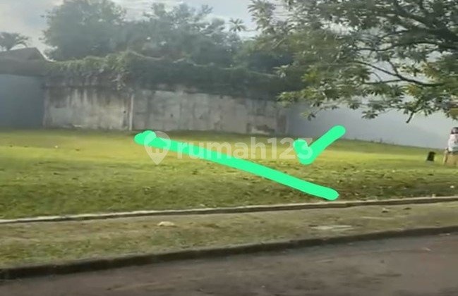 Kav Siap Bangun. Puri Bintaro Jaya (Boulevard). SHM, BEBAS BANJIR Kav Siap Bangun. Puri Bintaro Jaya (Boulevard). SHM, BEBAS BANJIR