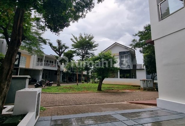 SUPER MURAH. Graha Bintaro Jaya, TangSel. Rmh Siap Huni, 2LT, SHM 2