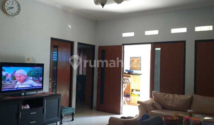 Super Murah. Tanjung Barat, Jaksel. Rmh Strategis Siaphuni, D Tol 2