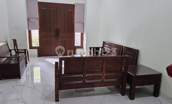 Murah. Pasar Minggu, Jak-Sel. Rumah Siap Huni, Sw Pool, Strategis 2