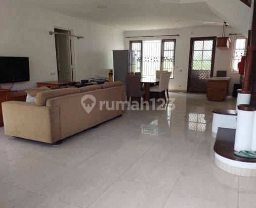 Super Murah. Bsd, Tangerang. Rumah Siap Huni, 2 Lt, Cozy Modern 2