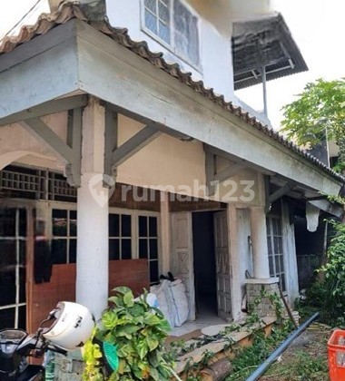 SUPER MURAH. Bintaro Jaya Sektor9. Rmh Hitung Tanah. BEBAS BANJIR SUPER MURAH. Bintaro Jaya Sektor9. Rmh Hitung Tanah. BEBAS BANJIR