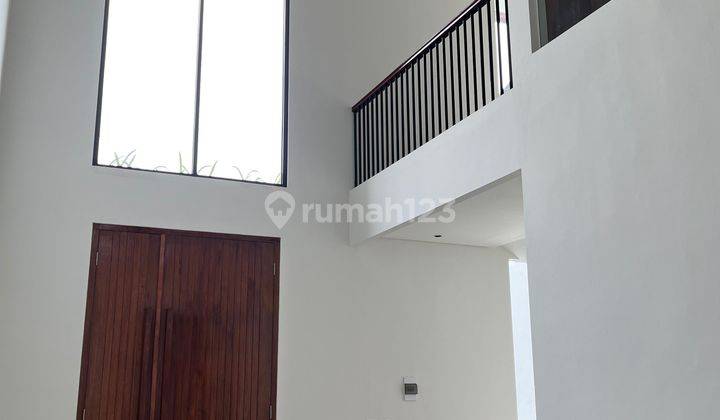 Villa Bintaro Indah, Tang sel. Rumah 2Lt, Siap Huni, Cozy Modern 2