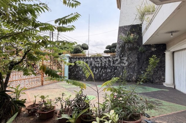 Citra Garden, Kalideres, Jak-Bar. Rmh Mewah Hook 2Lt Bebas Banjir