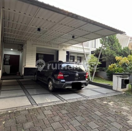 SUPERMURAH. Legenda Wisata Cibubur. Rmh SiapHuni 2Lt, BEBASBANJIR 2