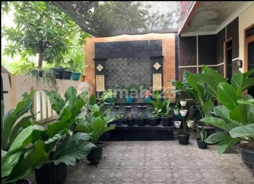 Graha Bintaro, Tang-Sel. Rumah Siap Huni, 2Lt, Asri, Bebas Banjir 2