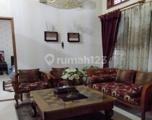 Menteng Bintaro Jaya. Rmh 2Lt Siaphuni, Cozy Modern, Bebas Banjir 2