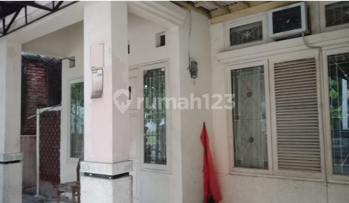 Super Murah. Graha Bintaro Jaya, Tang-Sel. Rumah Asri & Strategis