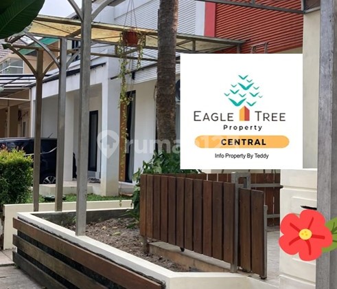 Graha Bintaro Jaya. Modern House Ready to Occupy, Strategic Location, Flood-Free. 2