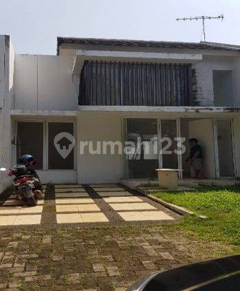 MURAH. Citra Gran Cibubur. Rumah Cozy, Siap Huni, SHM, Strategis 2