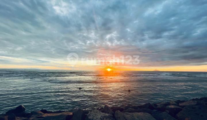 Tanjung Anyer, Pantai Carita. Kav Siap Bangun, View Laut & Gunung Tanjung Anyer, Pantai Carita. Kav Siap Bangun, View Laut & Gunung