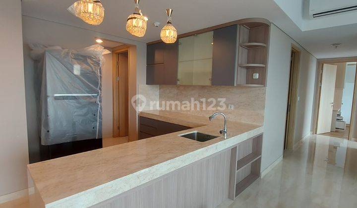  Apartement Mewah Disewakan Jakarta Pusat 2