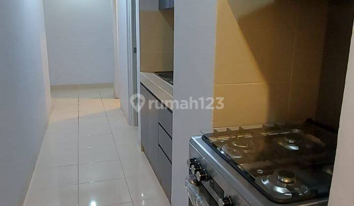  Apartement Mewah Disewakan Jakarta Pusat