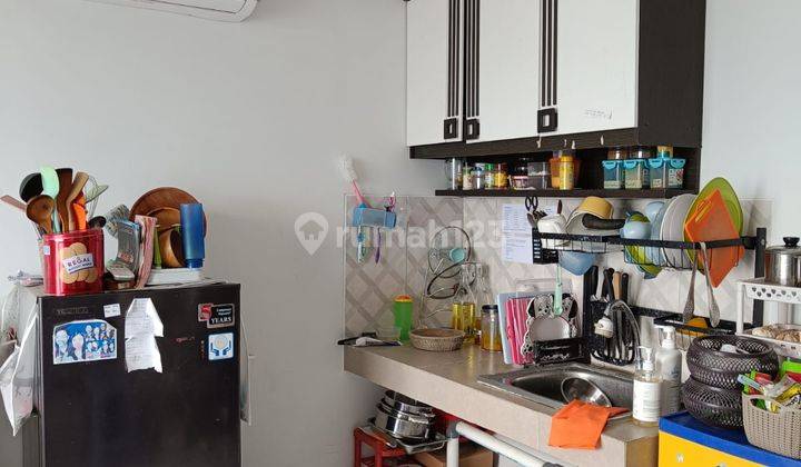 Apartemen M Square ( Mekarwangi Square ) harga terjangkau 2