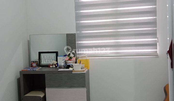 Apartemen M Square ( Mekarwangi Square ) harga terjangkau 5