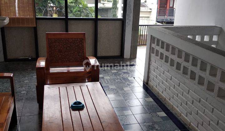 Jarang ada Rumah dan Ruang Usaha di Cimahi 7