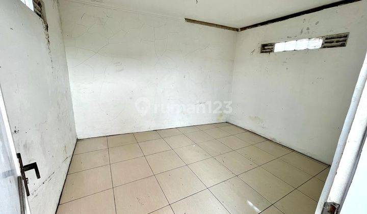 Gudang di mainroad padalarang cocok dan strategis 3