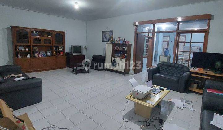 Rumah Jual Cepat di jalan Utama Padalarang bagus 1
