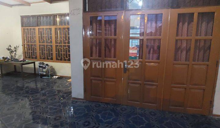 Rumah Jual Cepat di jalan Utama Padalarang bagus 3