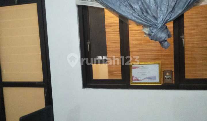 Di JUAL rumah di perumahan jalan utama padalarang 1