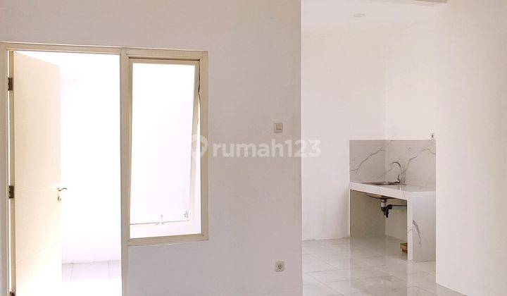 Rumah Murah Bebas Banjir di Tambun Utara Bekasi 8