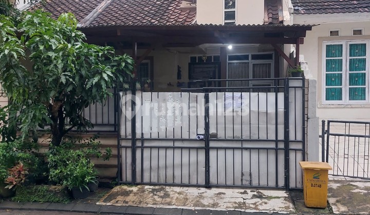 Rumah di Jual Murah di Perumahan Citra Raya 2