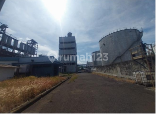 Factory For Sale Cheap Jl Bojonegara Merak Serang Cilegon Banten